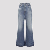 Acne Studios Jeans - Blue | 99af41406a9205287a47e2795d2b33d7b5f0c091