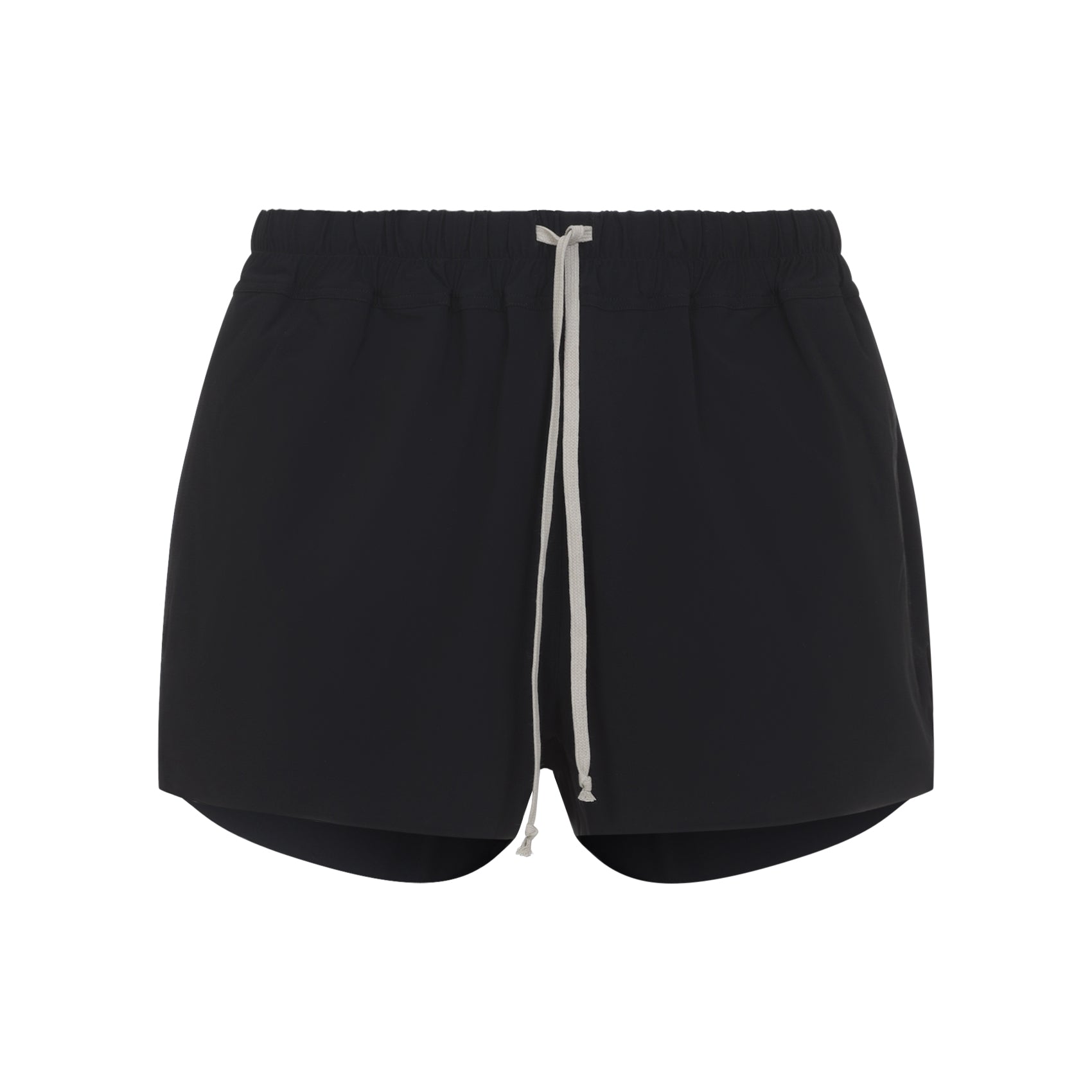 Rick Owens Polyamide Swim Shorts - MEN CLOTHING - Rick Owens - T.Luxy
