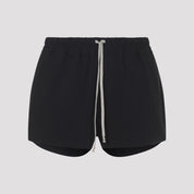 Rick Owens Polyamide Swim Shorts - MEN CLOTHING - Rick Owens - T.Luxy