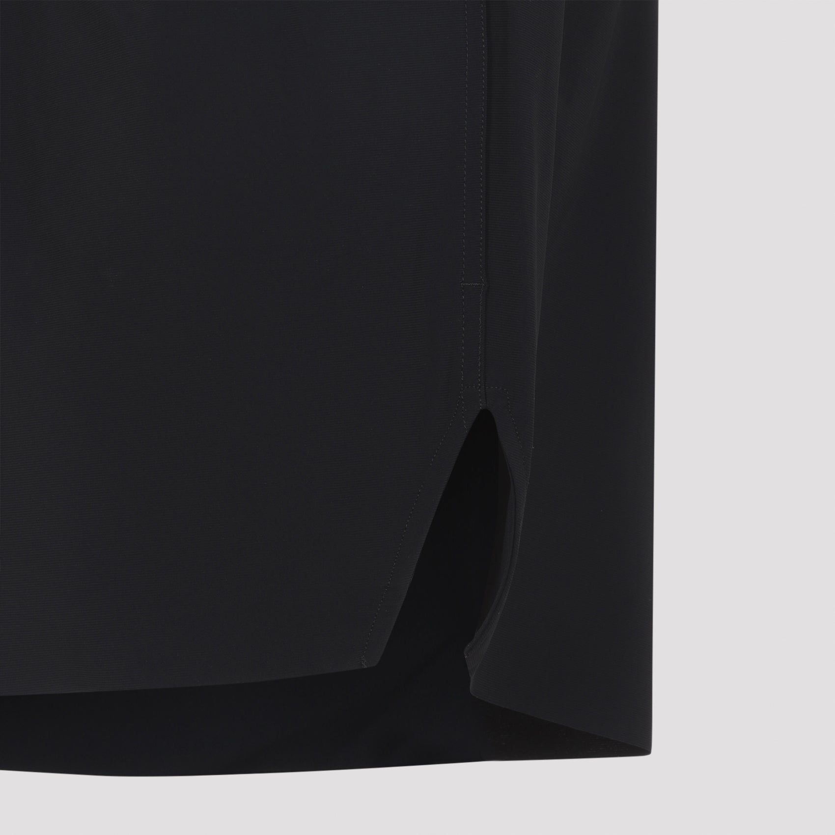 Rick Owens Polyamide Swim Shorts - MEN CLOTHING - Rick Owens - T.Luxy