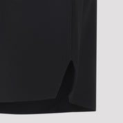 Rick Owens Polyamide Swim Shorts - MEN CLOTHING - Rick Owens - T.Luxy