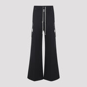 Rick Owens Wide leg - Black | 528a3f45ccbacd0e1b230ac7c91a8607024b1156