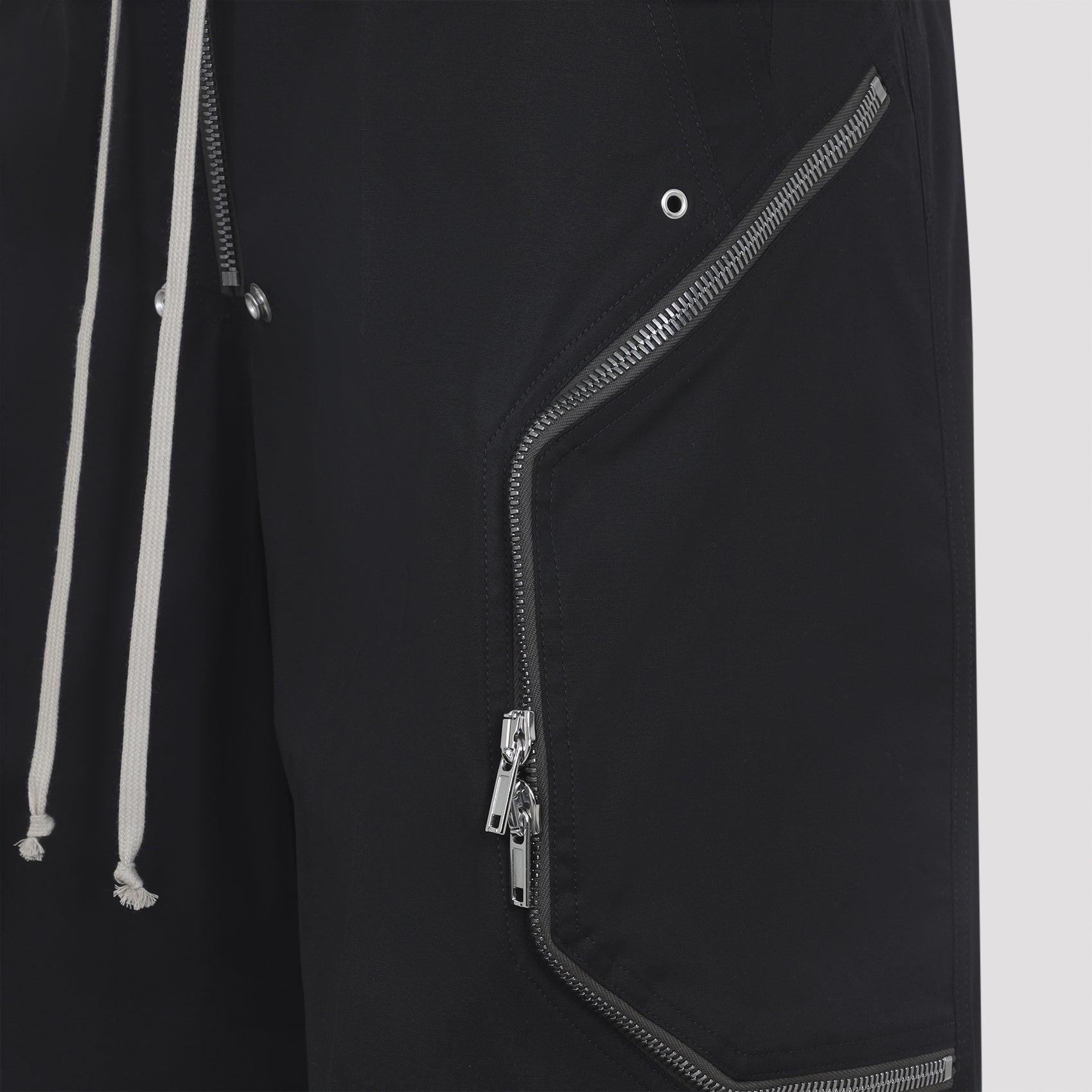 Rick Owens Heizer Belas Pants - MEN CLOTHING - Rick Owens - T.Luxy