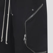 Rick Owens Wide leg - Black | 272ee1207883ed7ae096722501583fffa4eccb28