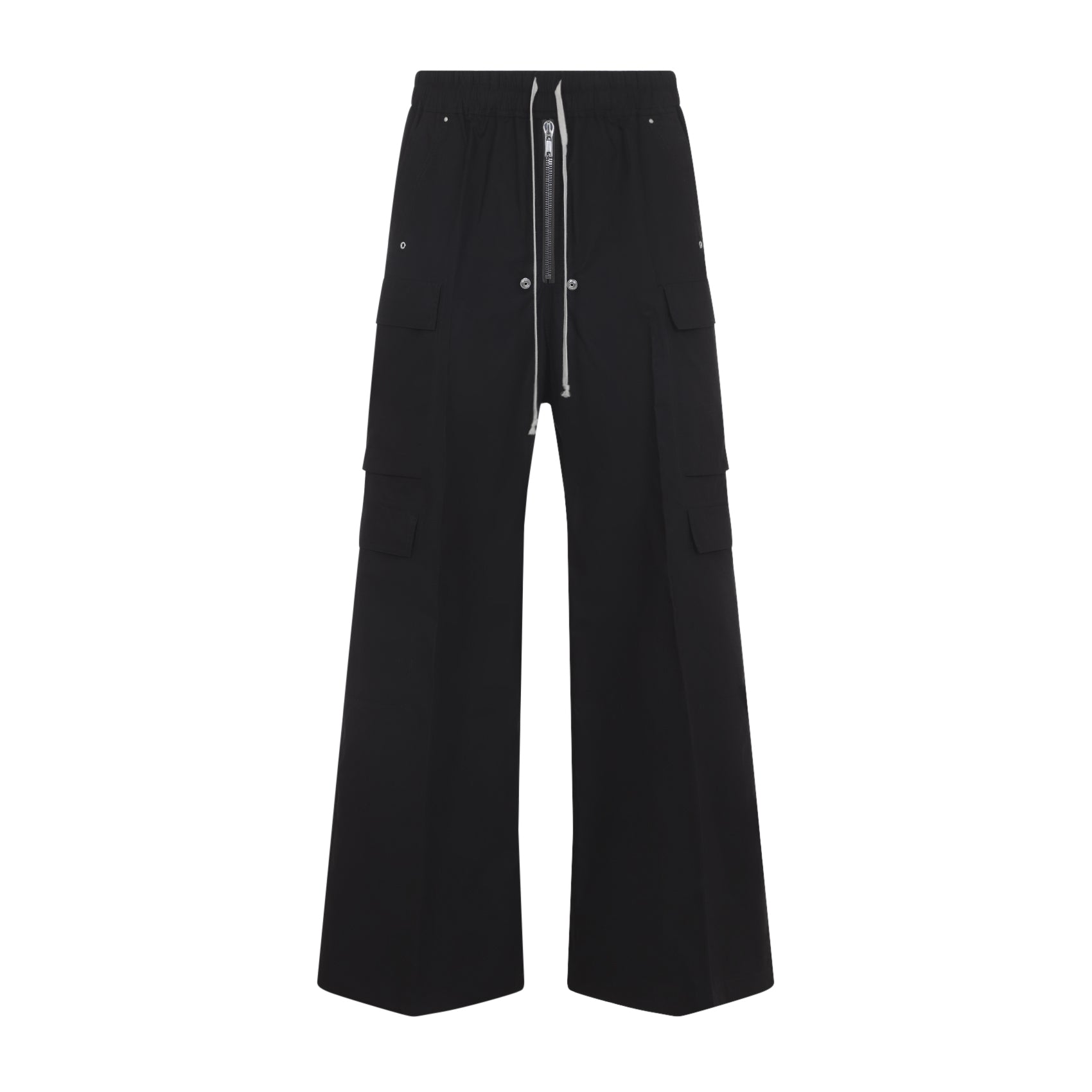 Rick Owens Cargo - Black | 665bf1fbd432b118c80f6e2a9979667994df392f