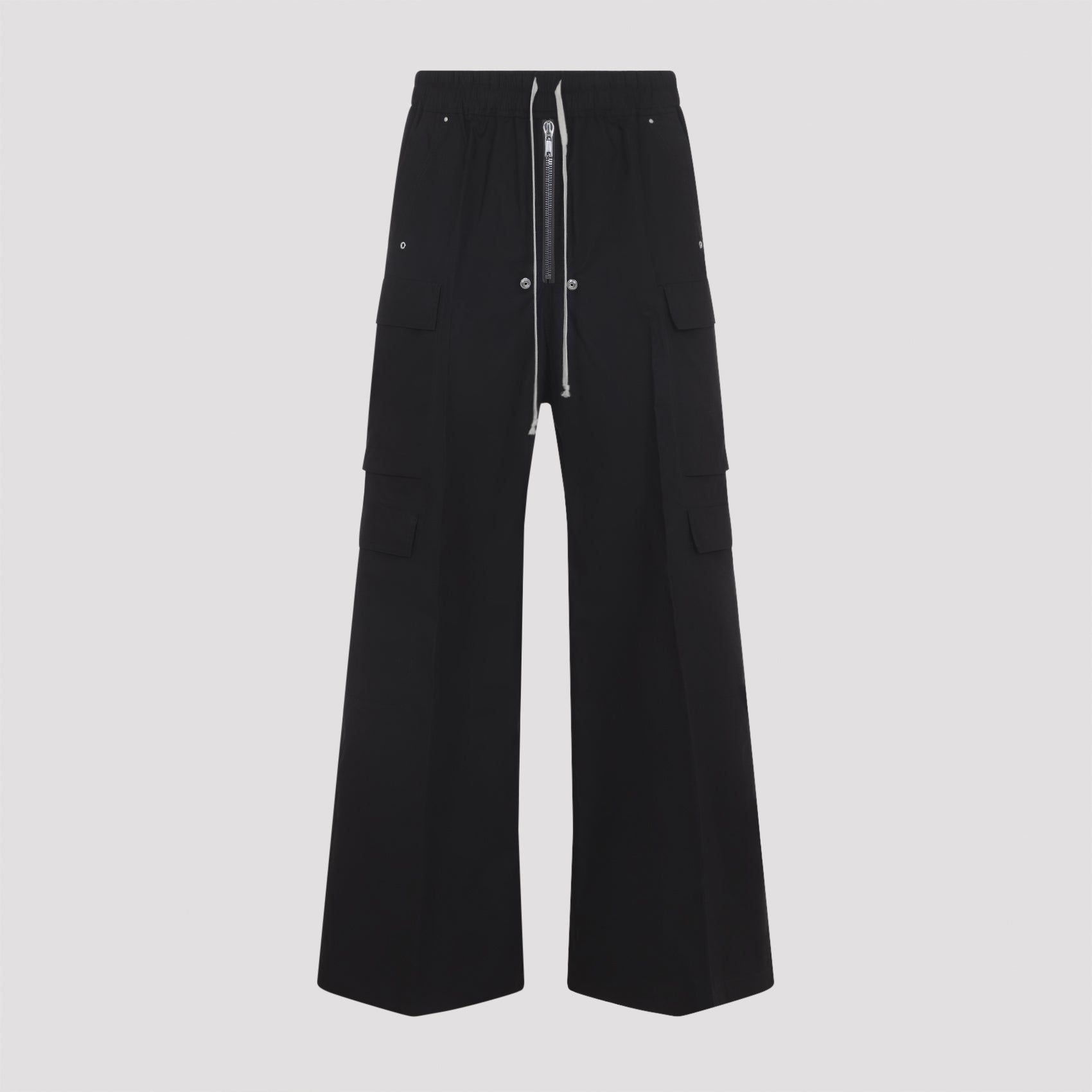 Rick Owens Cargo - Black | a47c83dd5a15c3d4a9231bd066260e6f94129096