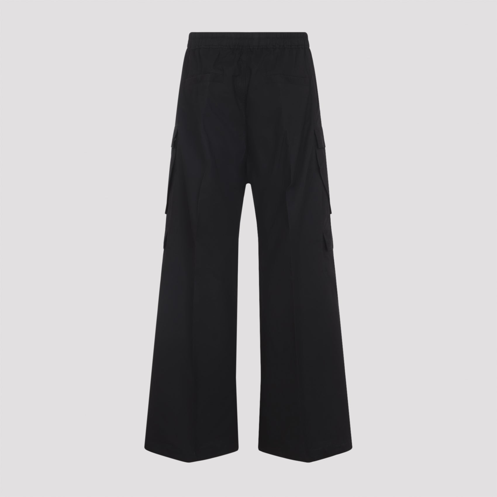 Rick Owens Cargo - Black | 98e7d054e4b26ccac627e5a3b54703746f4c7ebf