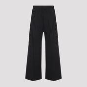 Rick Owens Cargo - Black | 98e7d054e4b26ccac627e5a3b54703746f4c7ebf