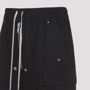 Rick Owens Cargo - Black | d7e10464898f7b3f6e26a2620ebd68ba294d9676