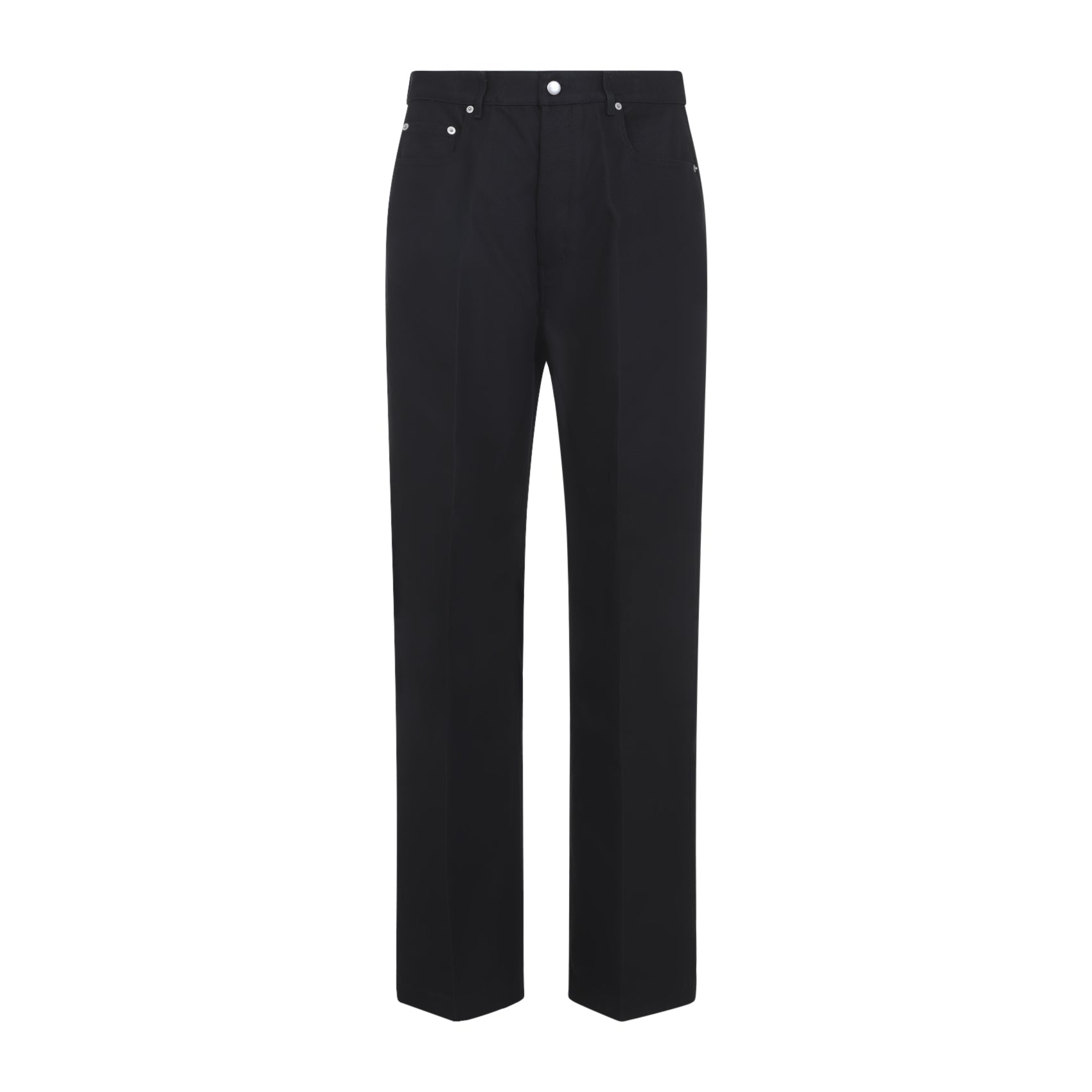 Rick Owens Jeans - Black | 4b5039347d2c4eb92b014a5f920eac366ad1f47e