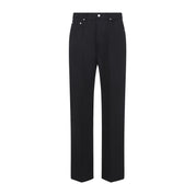 Rick Owens Jeans - Black | 4b5039347d2c4eb92b014a5f920eac366ad1f47e