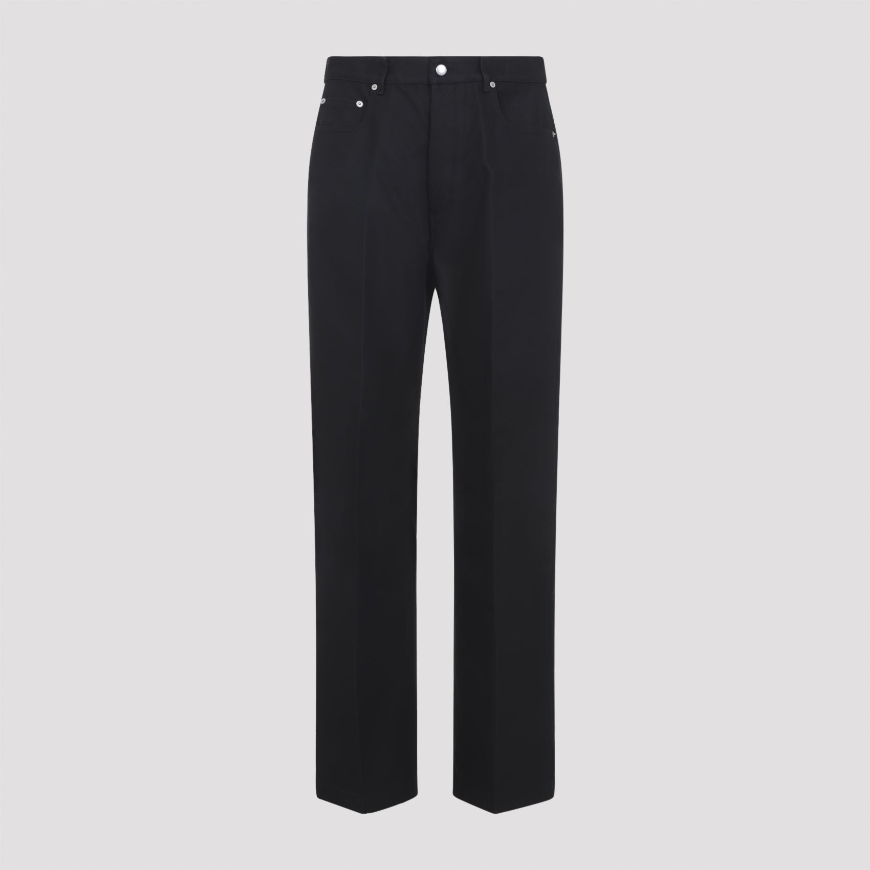 Rick Owens Jeans - Black | b2759f52a87a4b4b3c5c907dd689063fbca381f6