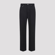 Rick Owens Jeans - Black | b2759f52a87a4b4b3c5c907dd689063fbca381f6