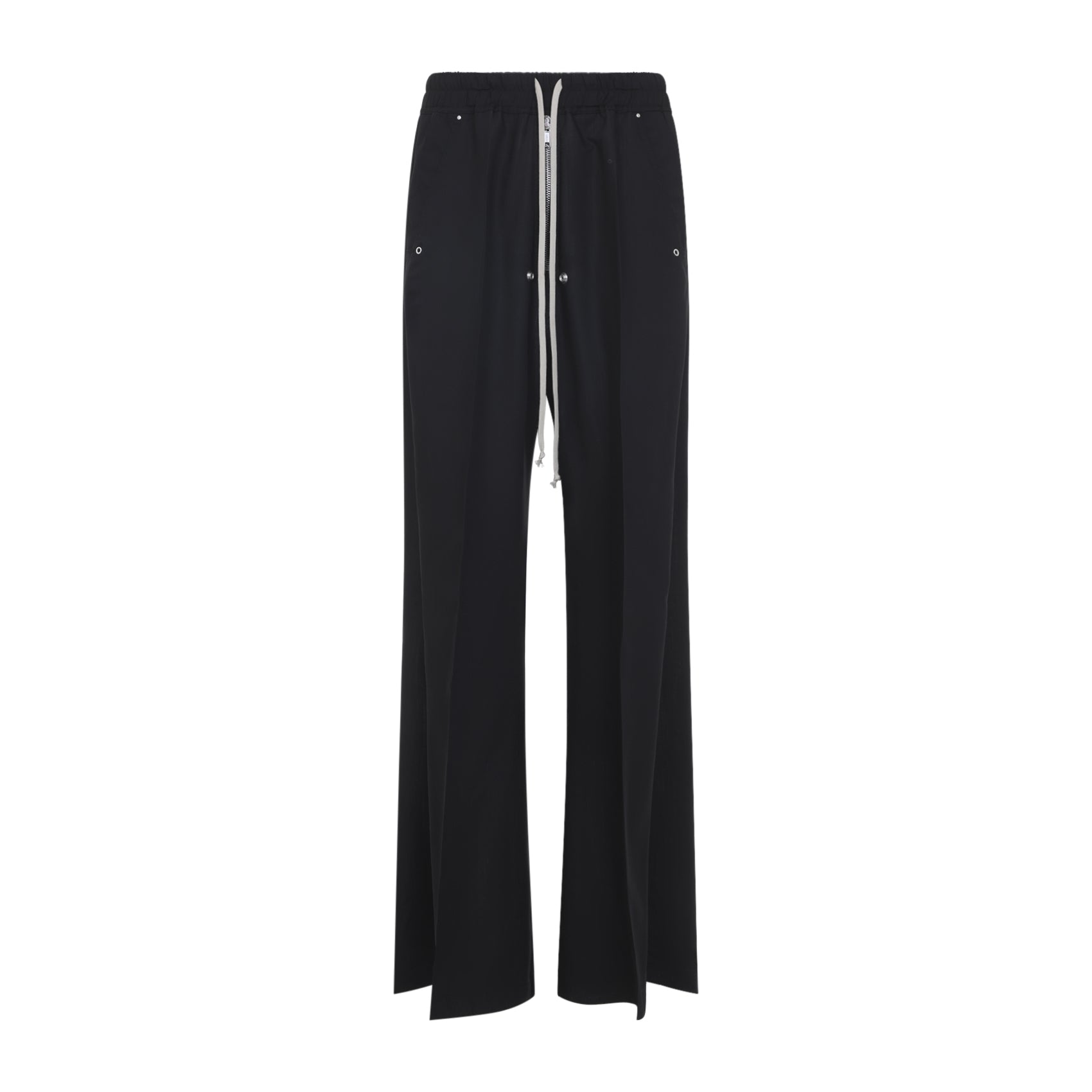 Rick Owens Wide leg - Black | e104d35a9eea5440f41f72404dfa7ebf74a5b61a