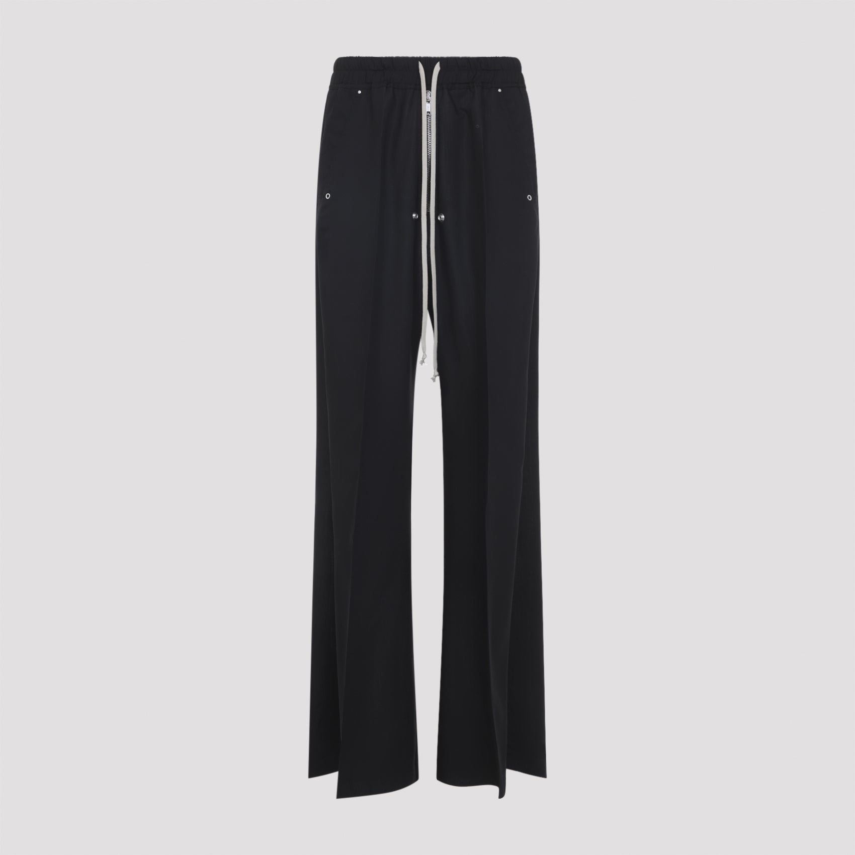 Rick Owens Wide leg - Black | 29f81ce92597da5c96f8b89f287388113ae56956