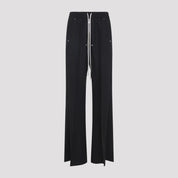Rick Owens Wide leg - Black | 29f81ce92597da5c96f8b89f287388113ae56956