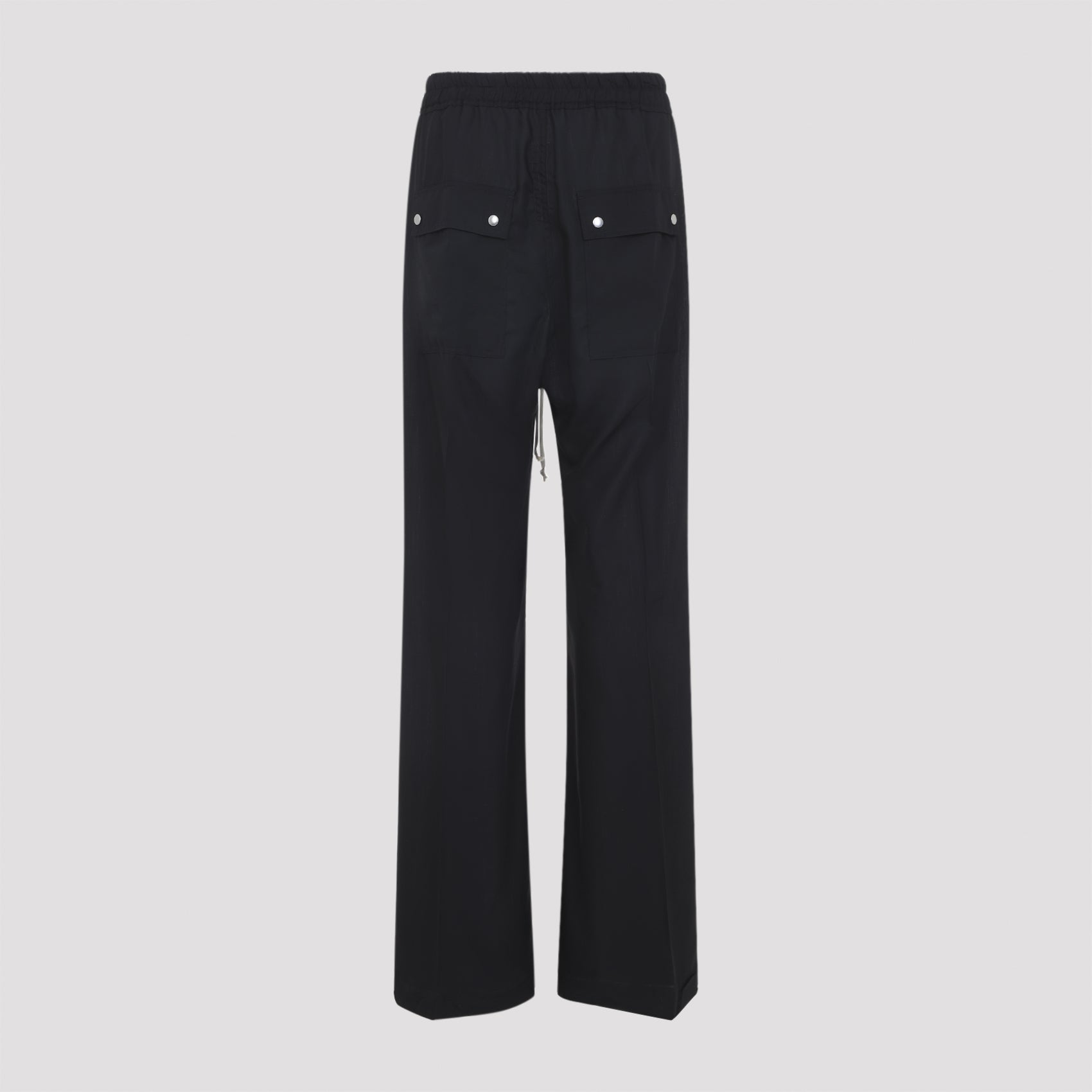 Rick Owens Wide leg - Black | e2dc26cf108c874b15d6343fd8784656e8f9cce6