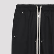 Rick Owens Wide leg - Black | 302f7ef5072972616bb05155bba6d99487d815ee
