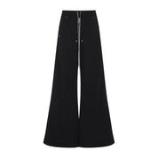 Rick Owens Drkshdw Geth Belas Pants - MEN CLOTHING - Rick Owens Drkshdw - T.Luxy