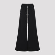 Rick Owens Drkshdw Geth Belas Pants - MEN CLOTHING - Rick Owens Drkshdw - T.Luxy
