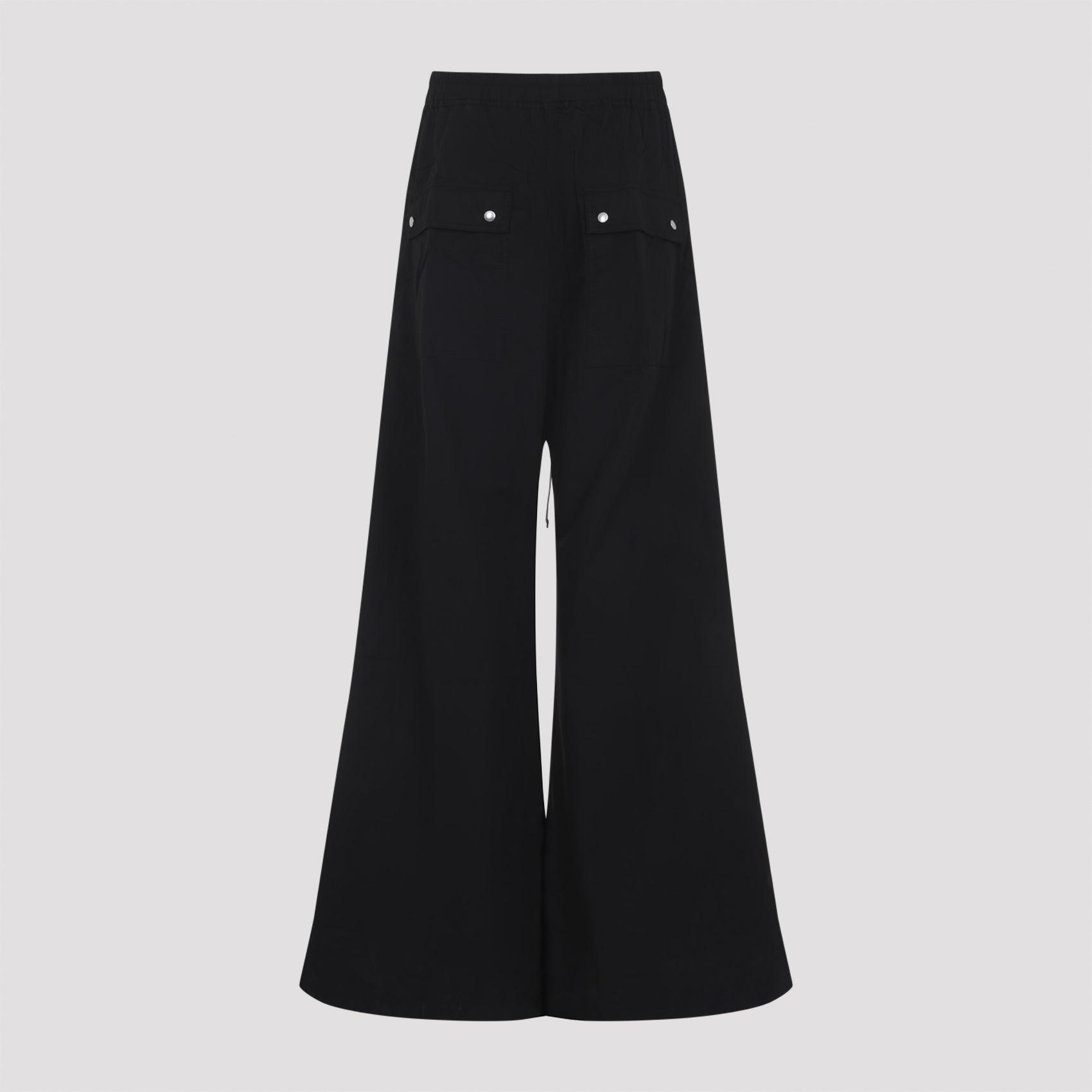 Rick Owens Drkshdw Geth Belas Pants - MEN CLOTHING - Rick Owens Drkshdw - T.Luxy