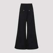 Rick Owens Drkshdw Geth Belas Pants - MEN CLOTHING - Rick Owens Drkshdw - T.Luxy