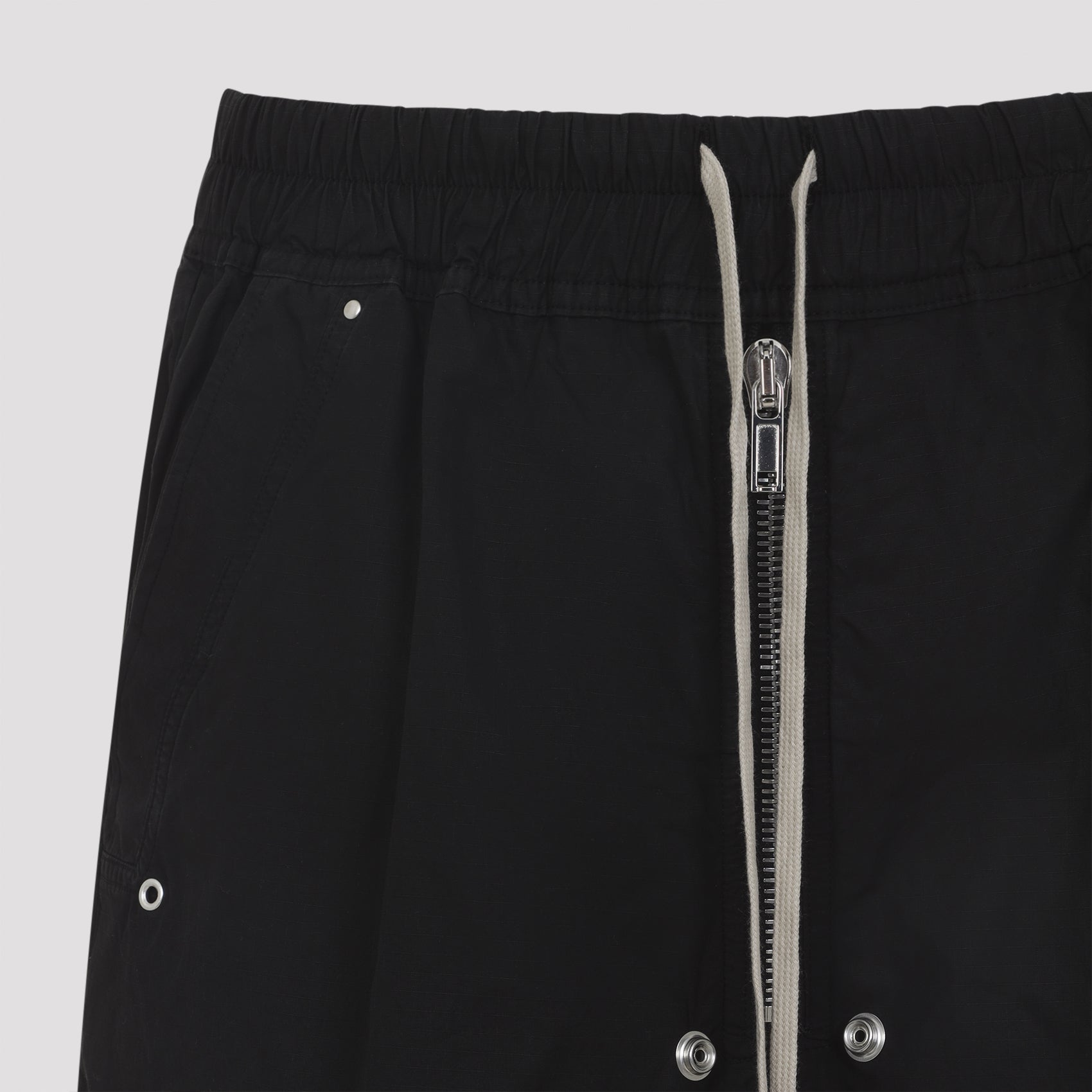 Rick Owens Drkshdw Geth Belas Pants - MEN CLOTHING - Rick Owens Drkshdw - T.Luxy