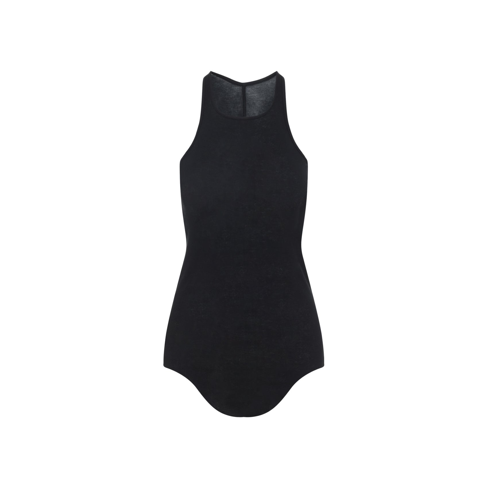 Rick Owens Vests & tanks - Black | 88f192a482a267fda75e9bcfa732337c399bd3c2