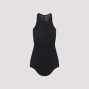 Rick Owens Vests & tanks - Black | b43dcc2ea8bc868adb712d45cdff3bff4b3441af