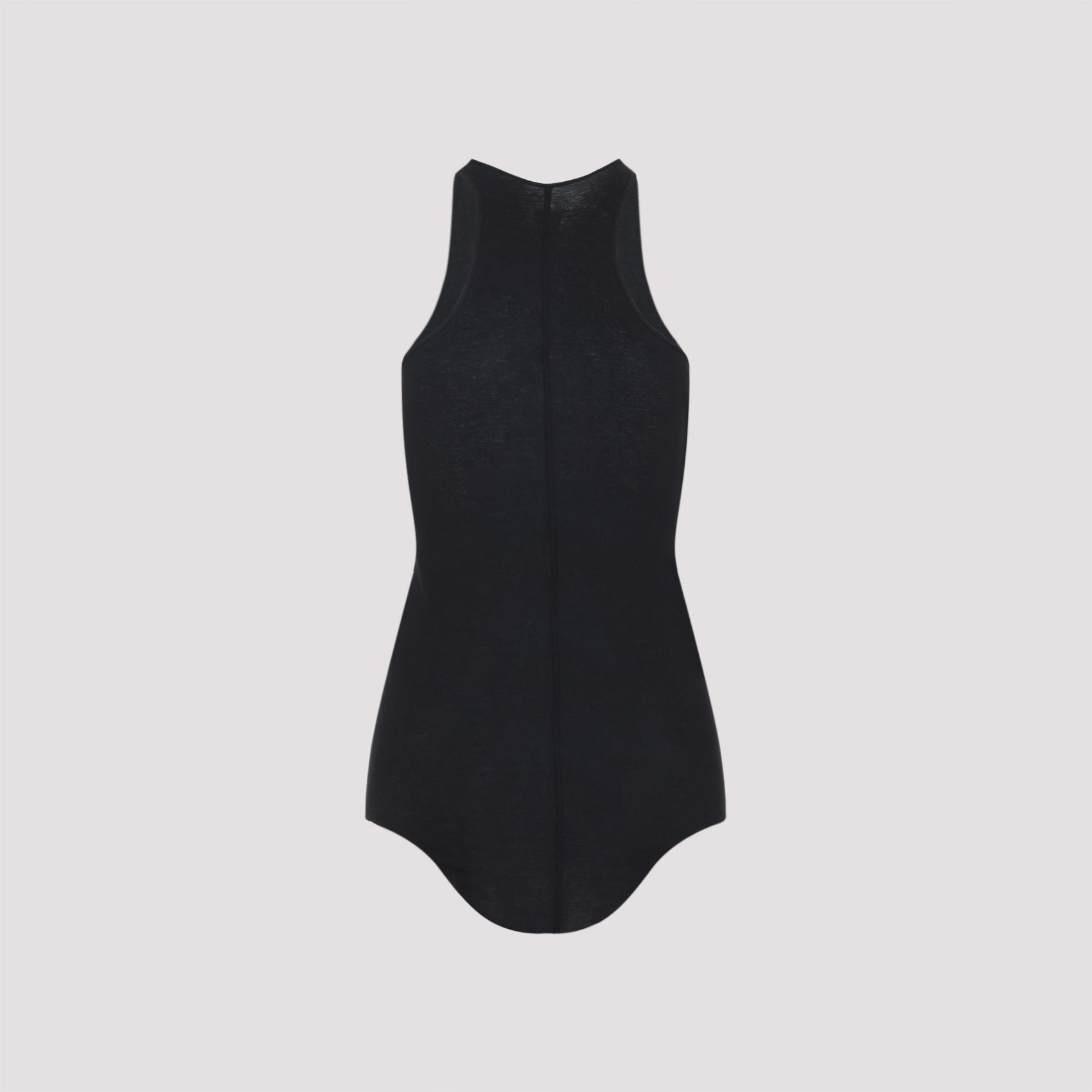 Rick Owens Vests & tanks - Black | 62955f4cb6777d384e68074bb51bc9c4914d7fce