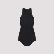Rick Owens Vests & tanks - Black | 62955f4cb6777d384e68074bb51bc9c4914d7fce
