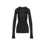 Rick Owens T-shirts - Black | 5ea2d8a481c688191cdcb4a7399b49d89c381fdf
