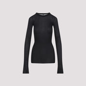 Rick Owens T-shirts - Black | 00b4bffa988152efa875ad16da76d05a69f1d361
