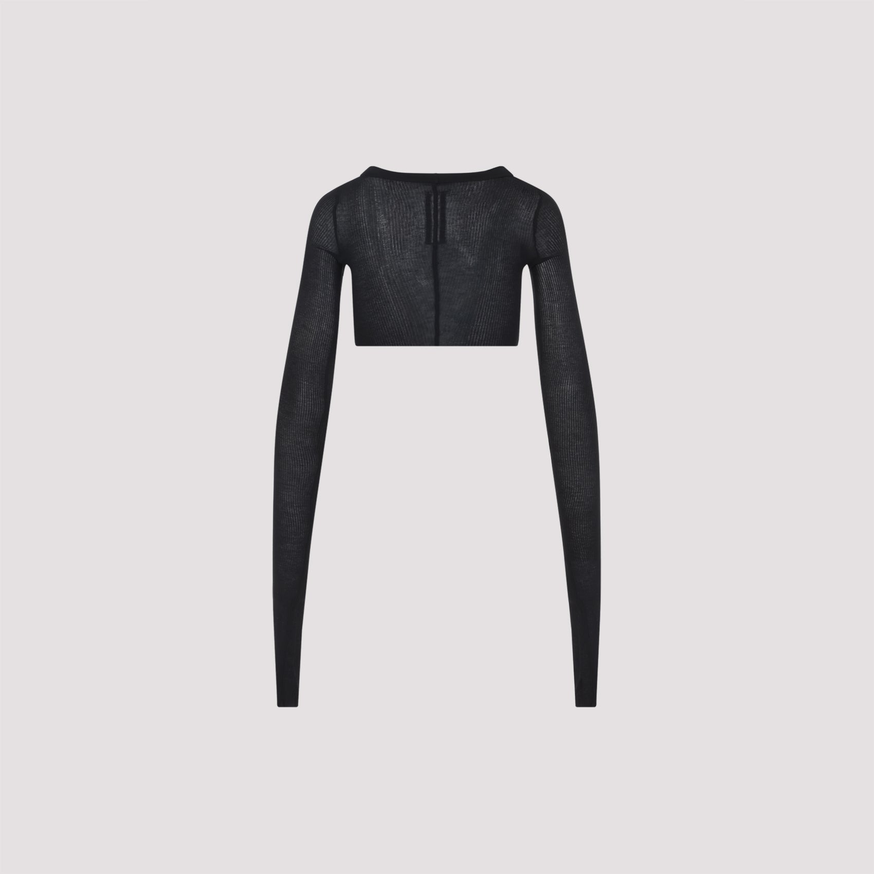 Rick Owens Tops - Black | 7f05320c824a5e1631c358c2198afc7385106c4f