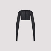 Rick Owens Tops - Black | 7f05320c824a5e1631c358c2198afc7385106c4f