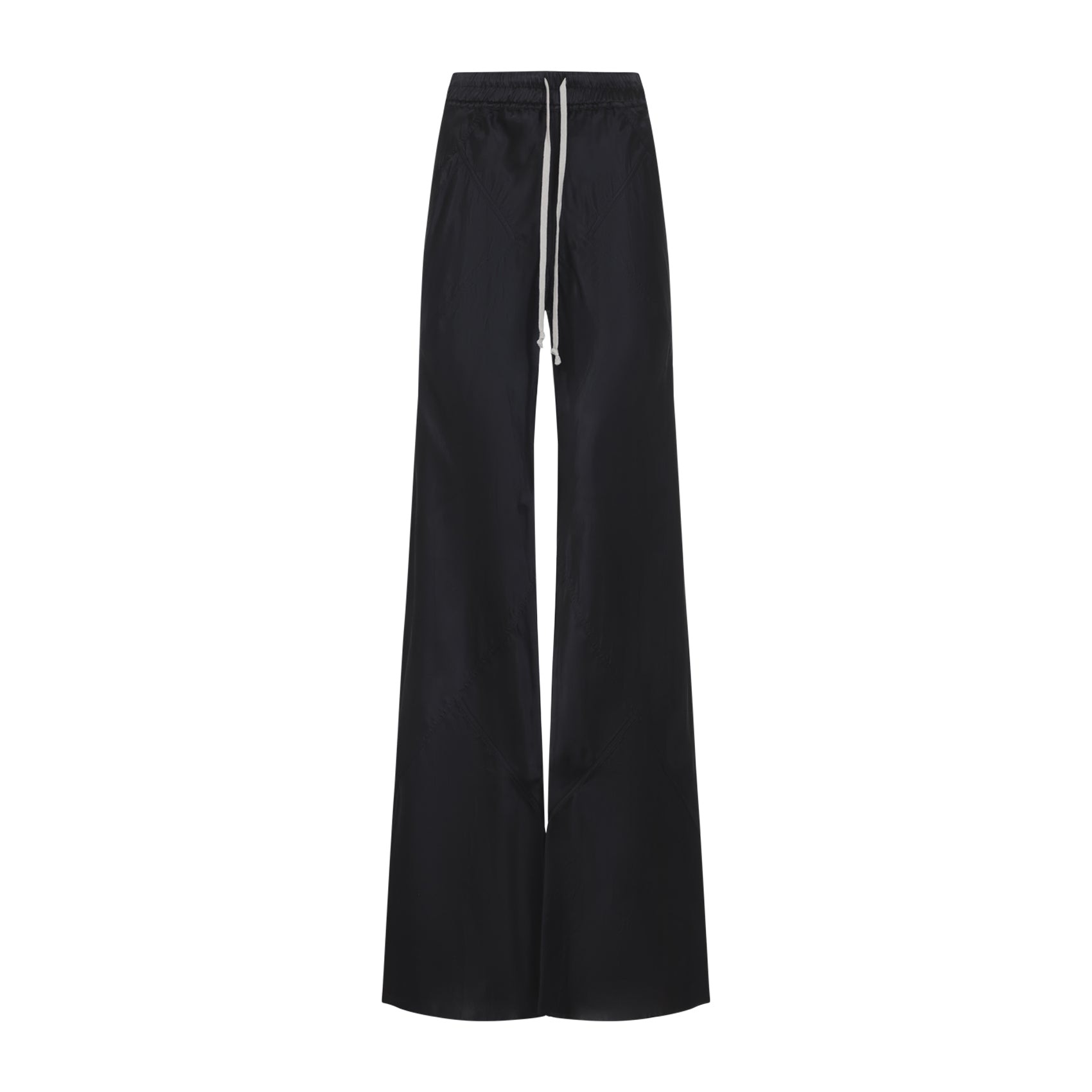 Rick Owens Wide leg - Black | dc6eb4efefb110a04a7ed8e84906494a7632b80f