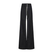 Rick Owens Wide leg - Black | dc6eb4efefb110a04a7ed8e84906494a7632b80f