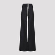 Rick Owens Wide leg - Black | 53bca30e1ad82a6b0cdb3ba7dbfc0f622d2f0313