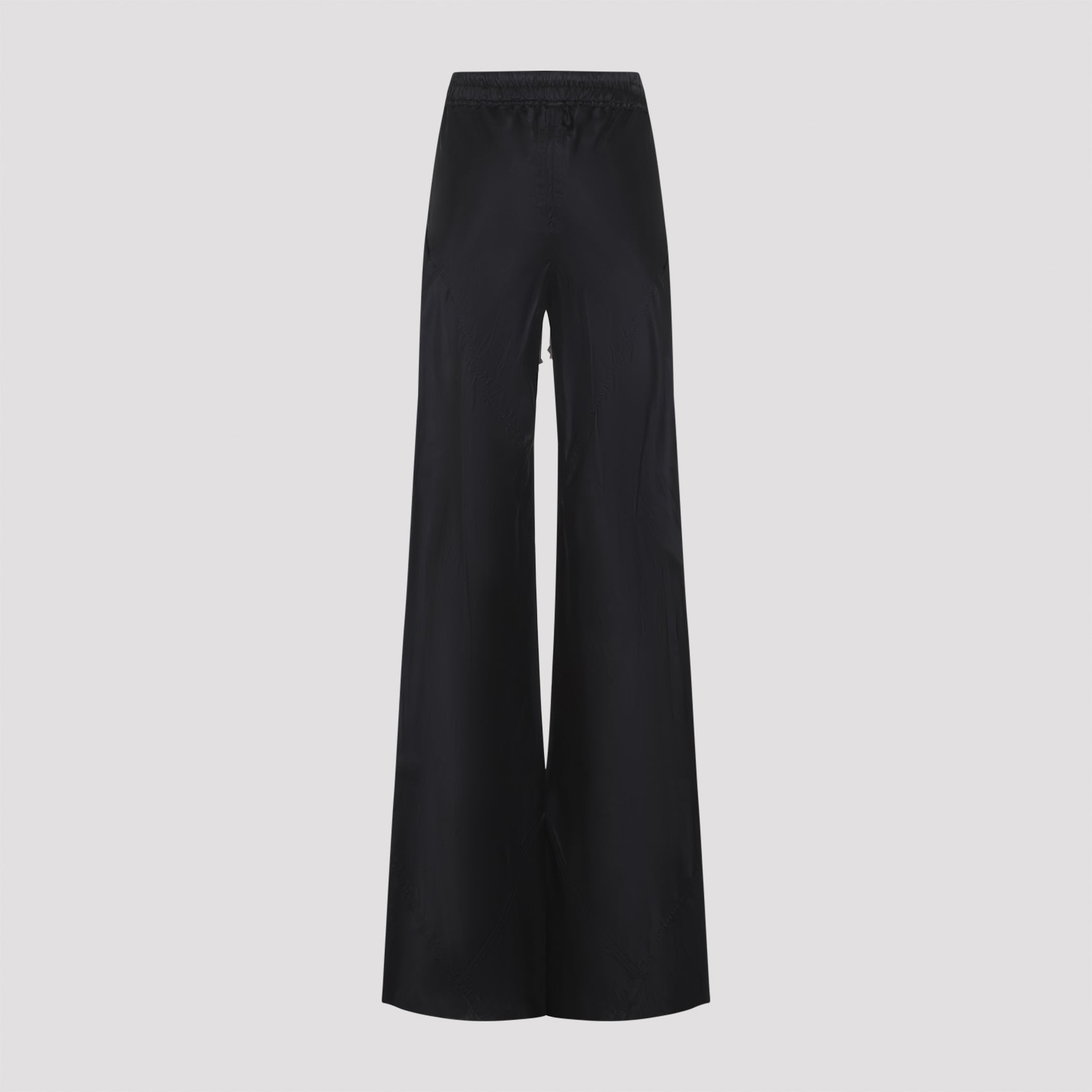 Rick Owens Wide leg - Black | 77234bb78f00c189cff7c85b949004459cb8366d