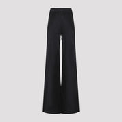 Rick Owens Wide leg - Black | 77234bb78f00c189cff7c85b949004459cb8366d