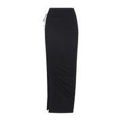 Rick Owens Midi skirts - Black | 57979162cf87127ee1709f4b0c45164f5d5ed668