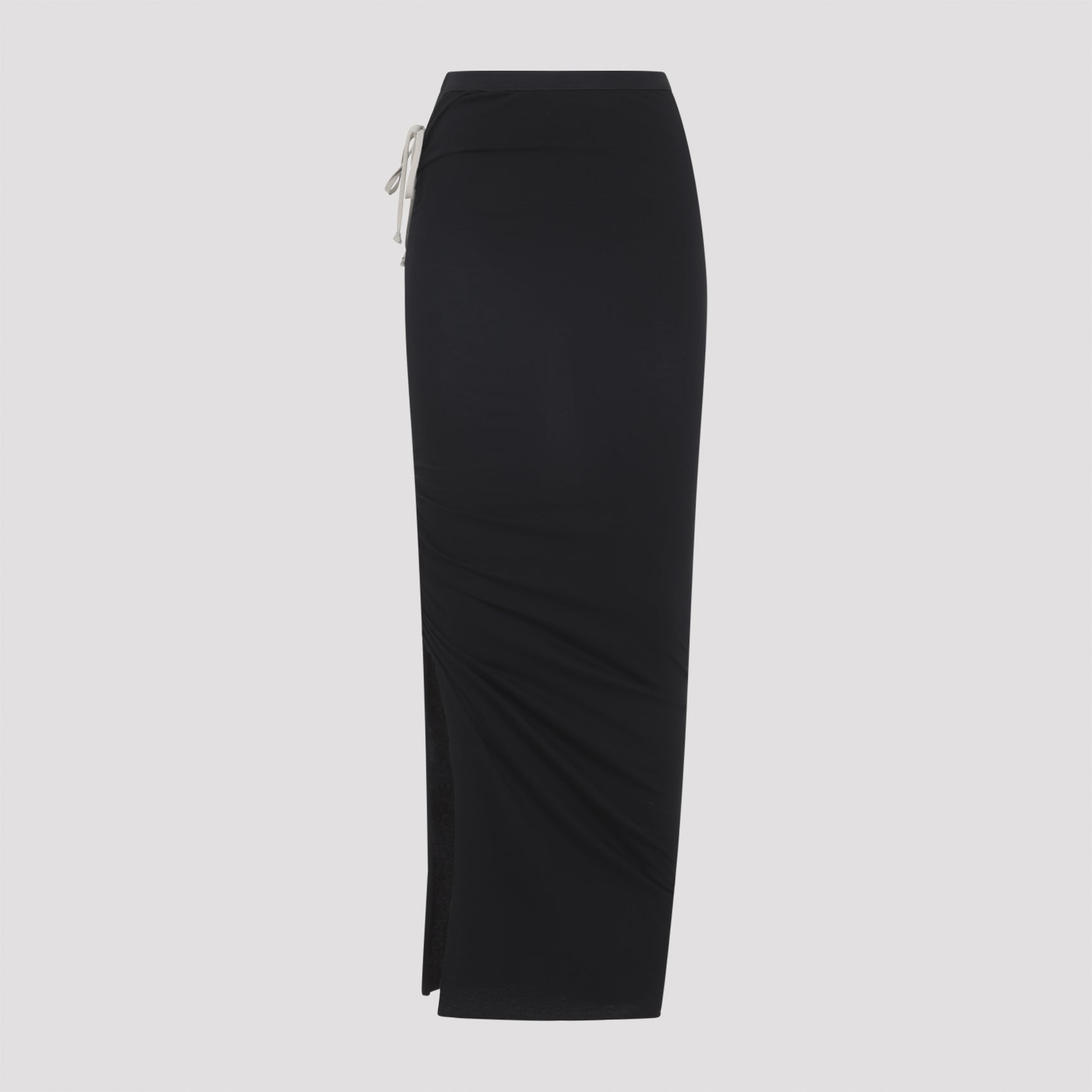 Rick Owens Midi skirts - Black | e431fa9db132dc346e8bcb9d12435f27c4cda3a4