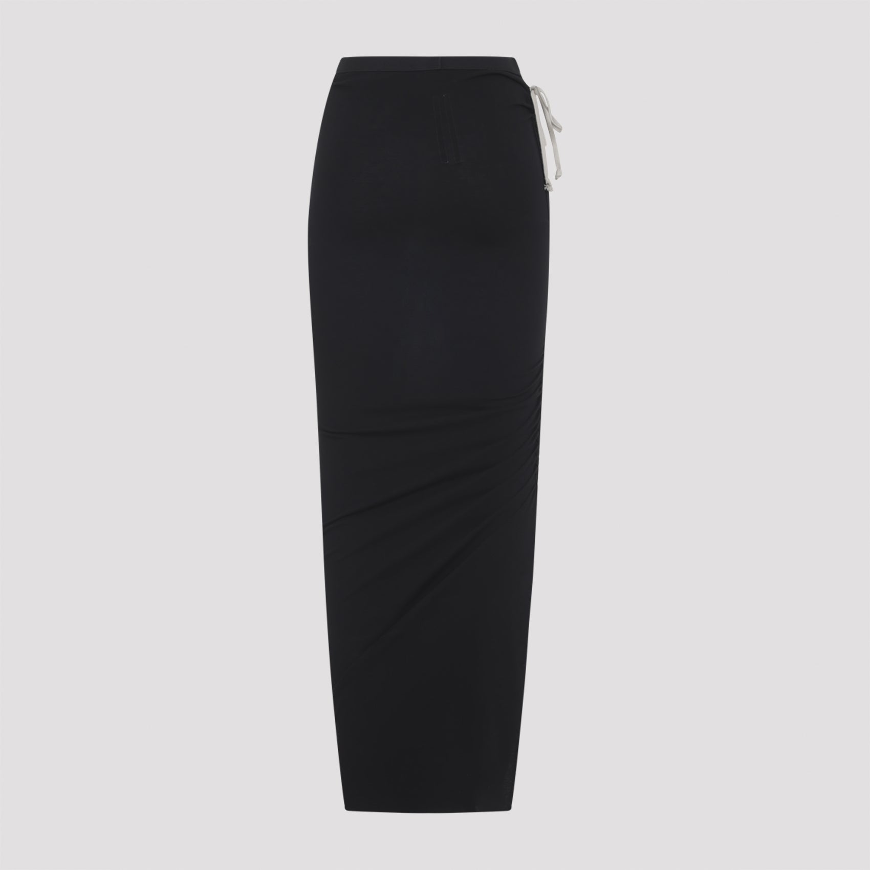 Rick Owens Midi skirts - Black | 052e85fac3b562fabb4e66bdcef0fe044a6768ff