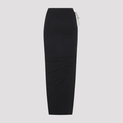 Rick Owens Midi skirts - Black | 052e85fac3b562fabb4e66bdcef0fe044a6768ff