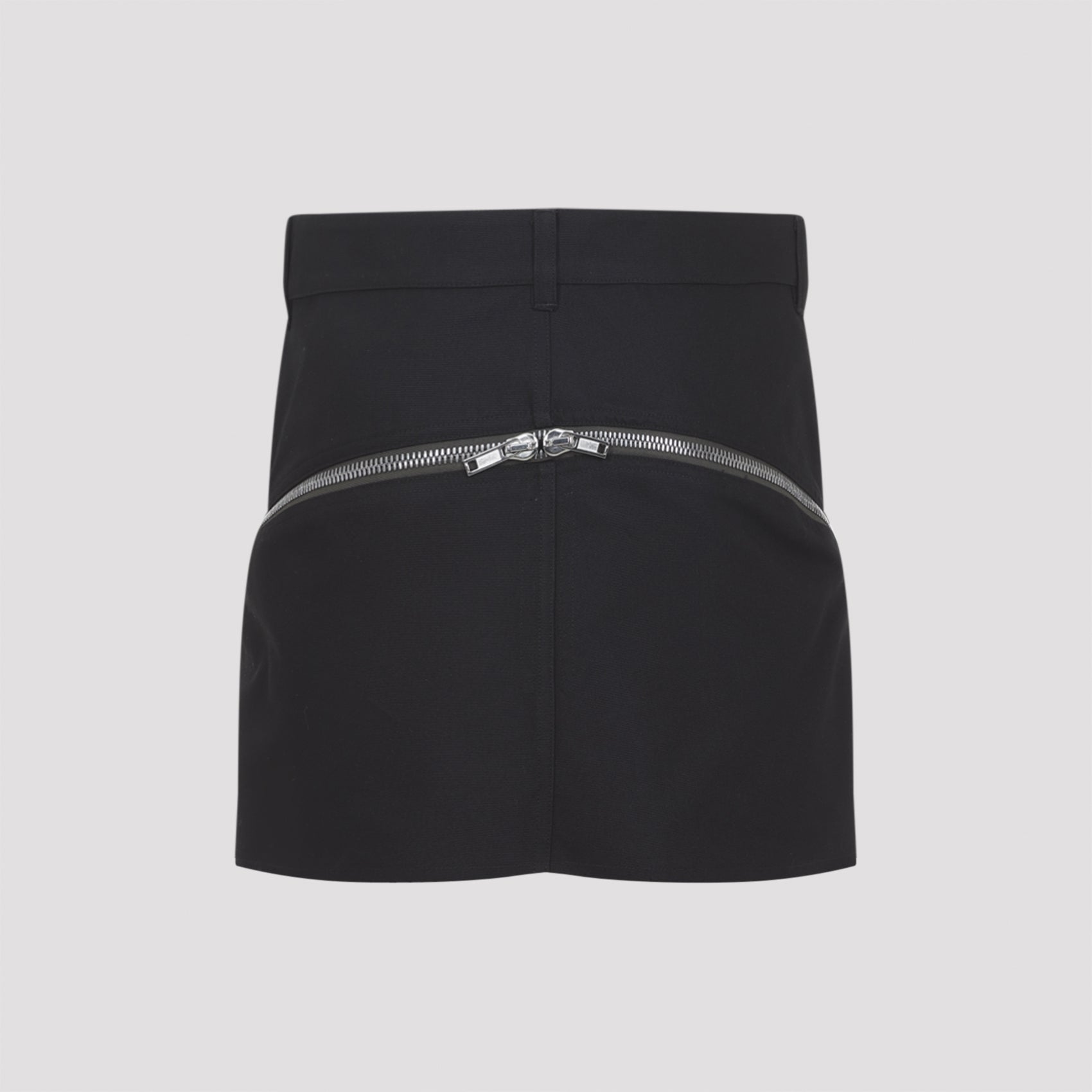 Rick Owens Mini skirts - Black | a845f90847d20e47188cdc09fe39b49120d4462d