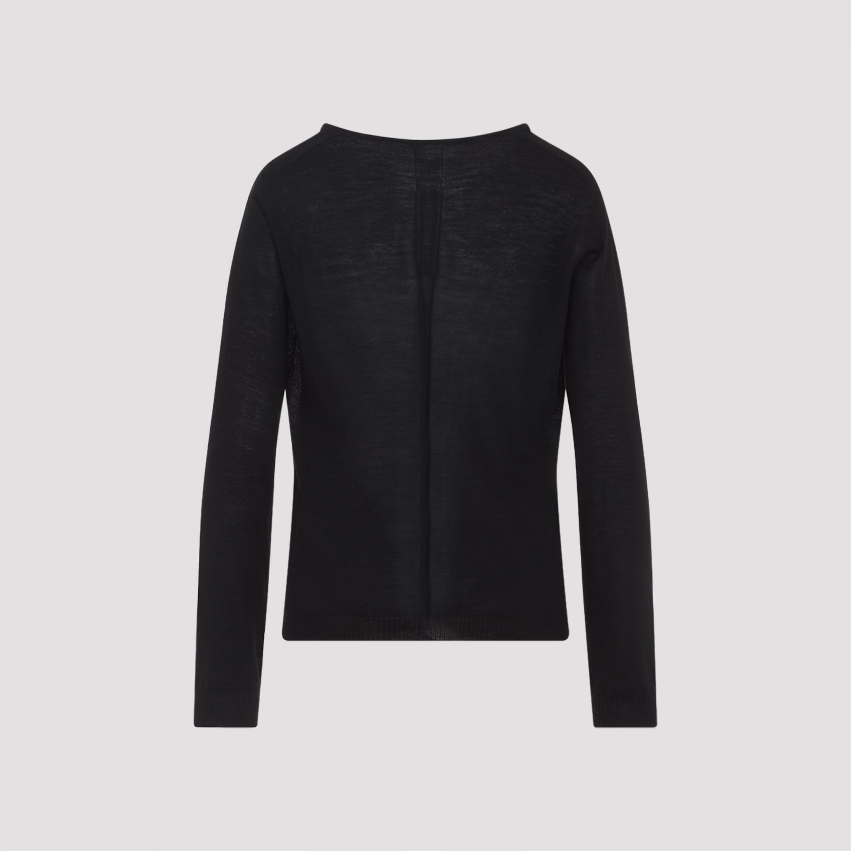 Rick Owens Extreme V - Neck Pullover - WOMEN CLOTHING - Rick Owens - T.Luxy
