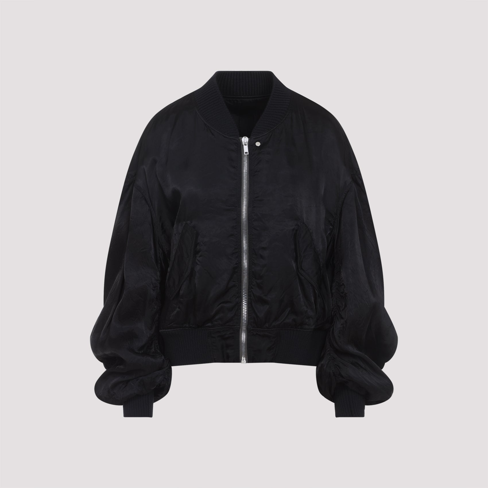 Rick Owens Jackets - Black | 087bf72c3acae9e34e60614dc31fcc35a123310d