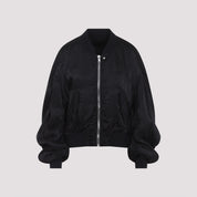 Rick Owens Jackets - Black | 087bf72c3acae9e34e60614dc31fcc35a123310d