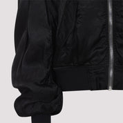 Rick Owens Jackets - Black | aa36c7075ff72667500727938c05c90119d1045b