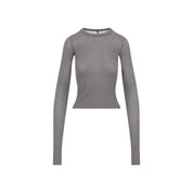 Rick Owens T-shirts - Brown | 0764479858c6e911a546b886bdd0af2745d5230b